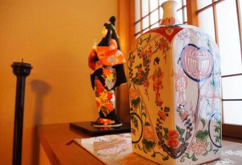 Fotos del hotel Kamuroan:  15