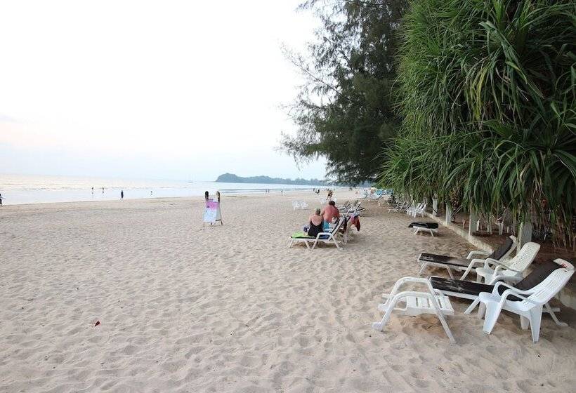 Fotos del hotel Na Vela Village:  8