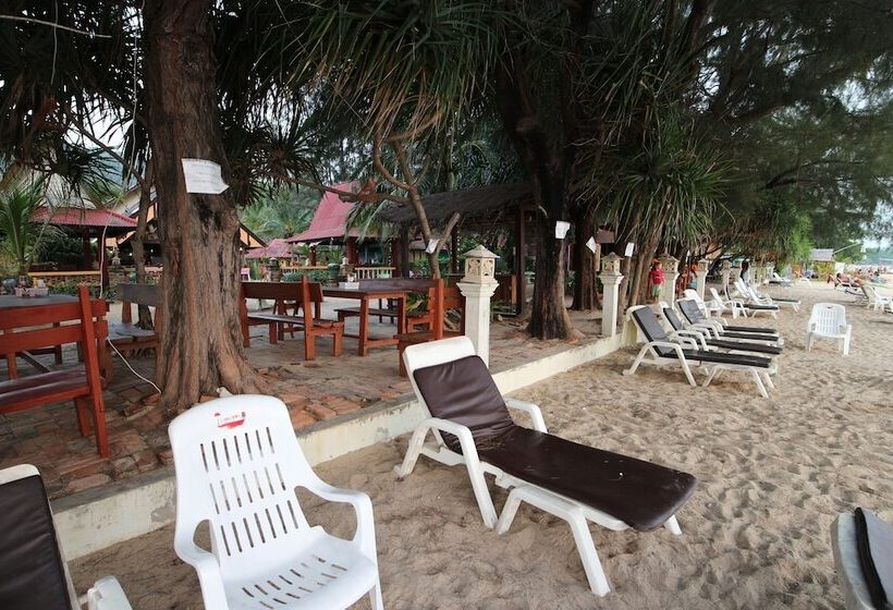 Fotos del hotel Na Vela Village:  7