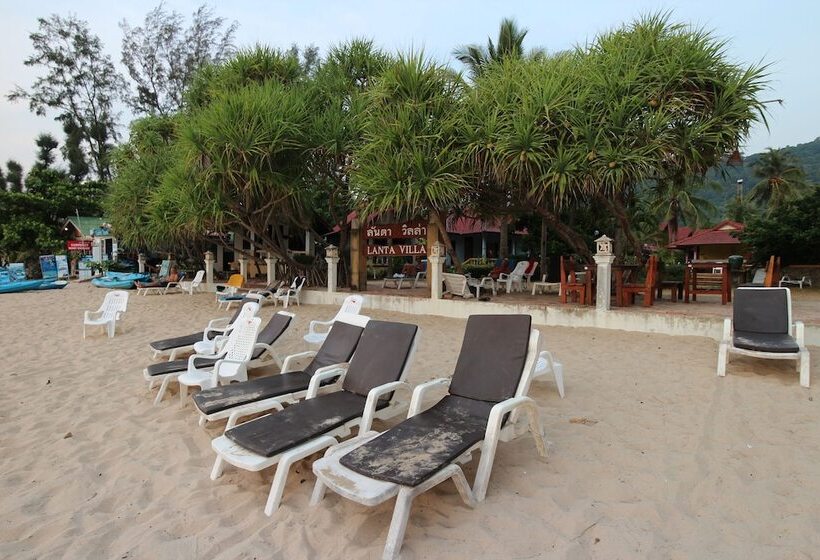 Fotos del hotel Na Vela Village:  20