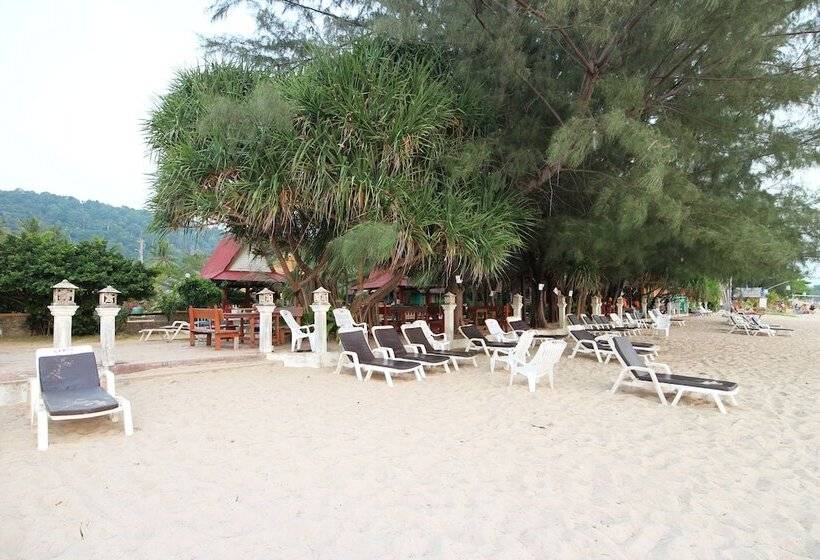 Fotos del hotel Na Vela Village:  16