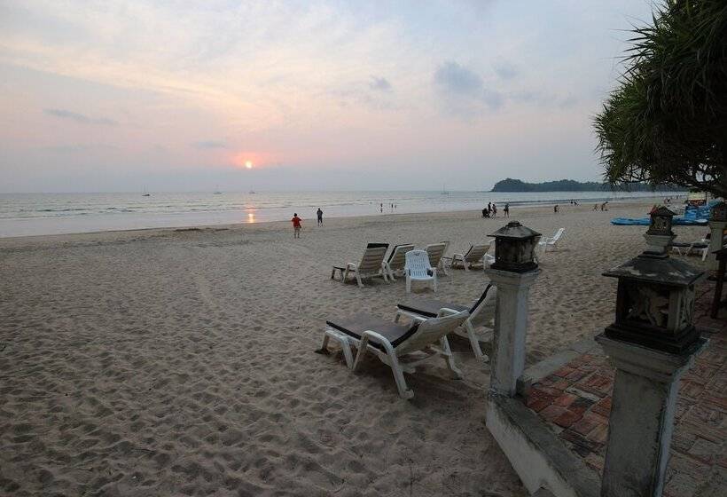 Fotos del hotel Na Vela Village:  4