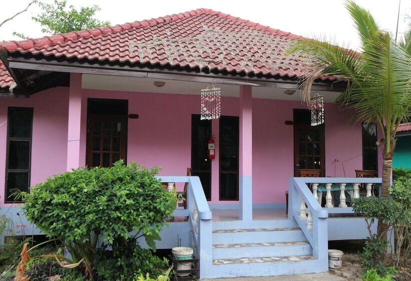 Fotos del hotel Na Vela Village:  12