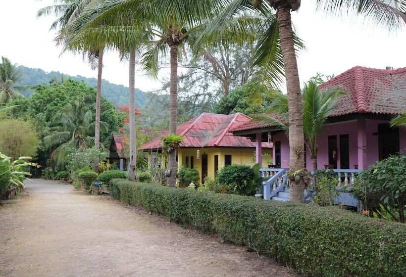 Fotos del hotel Na Vela Village:  25