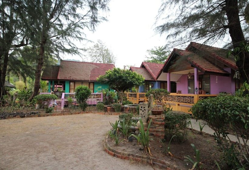 Fotos del hotel Na Vela Village:  15