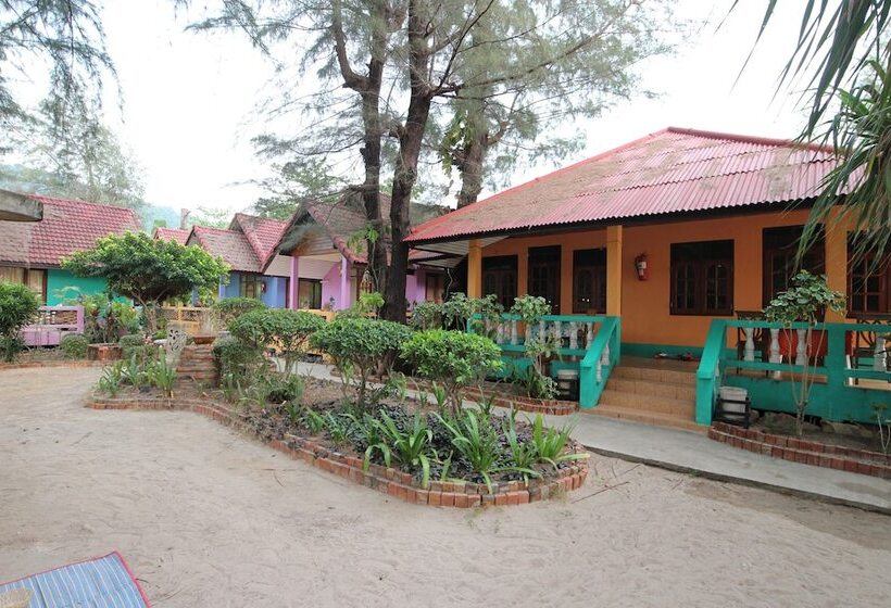 Fotos del hotel Na Vela Village:  6