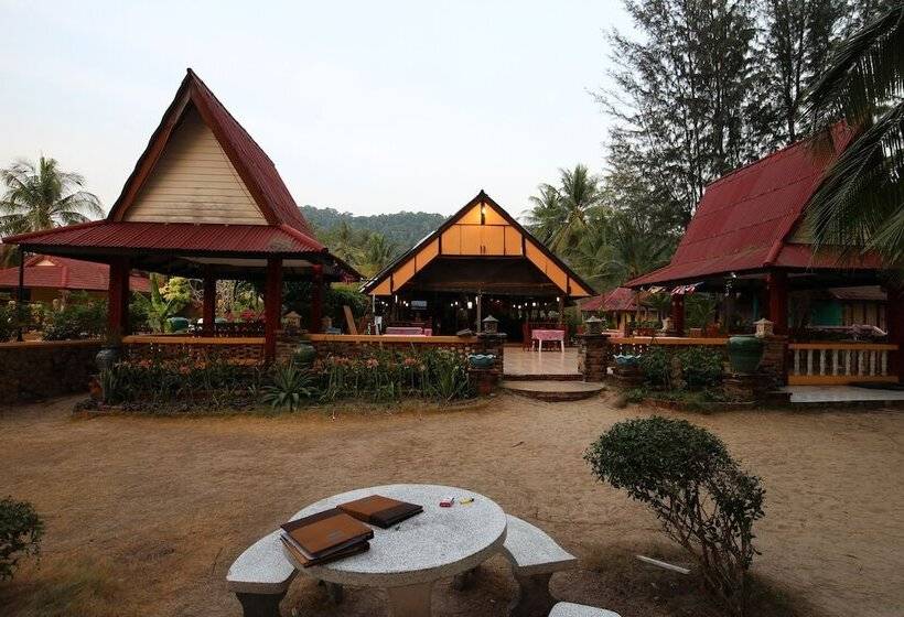 Fotos del hotel Na Vela Village:  9