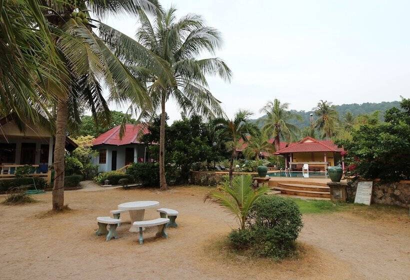 Fotos del hotel Na Vela Village:  10