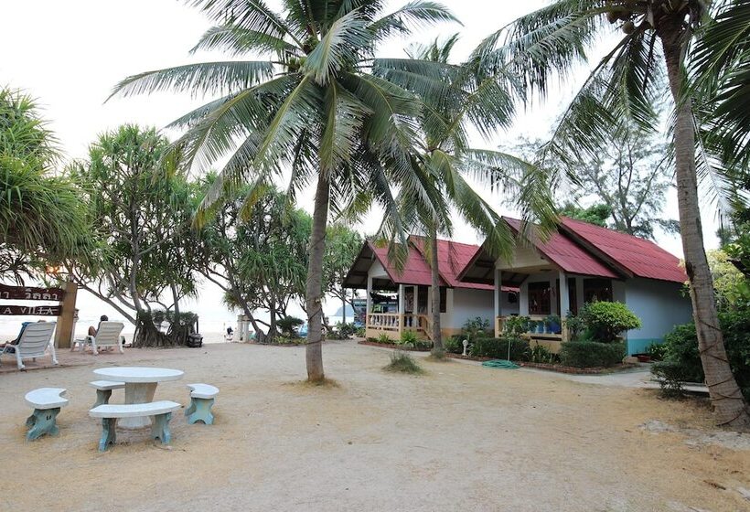 Fotos del hotel Na Vela Village:  17