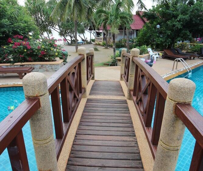 Fotos del hotel Na Vela Village:  11