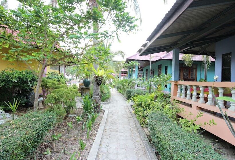 Fotos del hotel Na Vela Village:  21