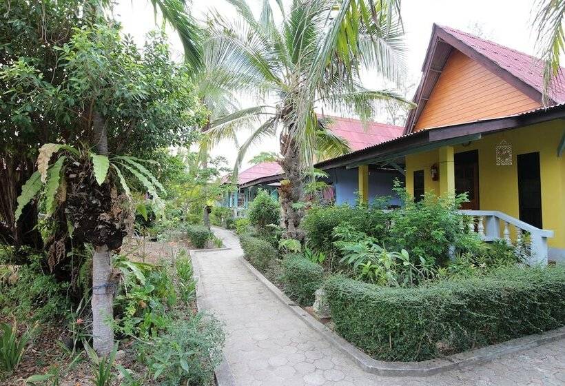 Fotos del hotel Na Vela Village:  22