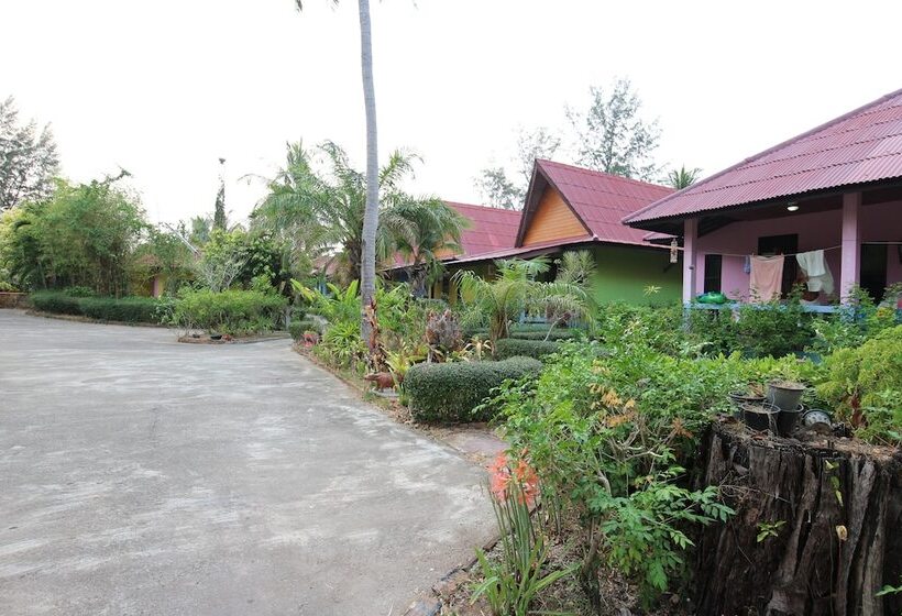 Fotos del hotel Na Vela Village:  14