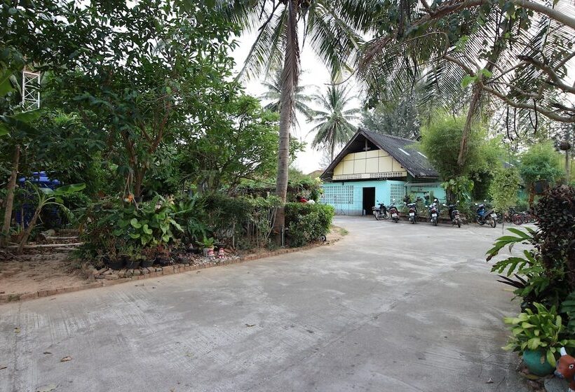 Fotos del hotel Na Vela Village:  23