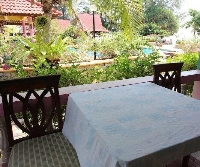 Fotos del hotel Na Vela Village:  3