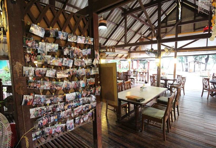 Fotos del hotel Na Vela Village:  19