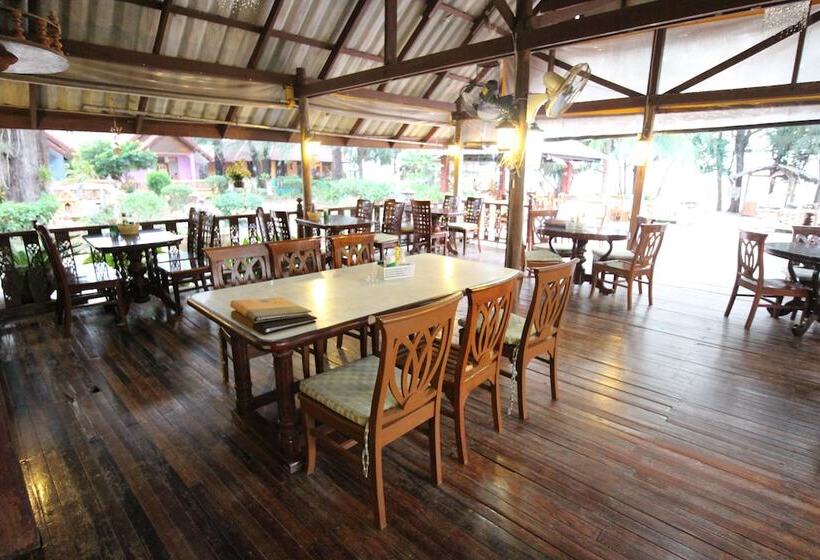 Fotos del hotel Na Vela Village:  5