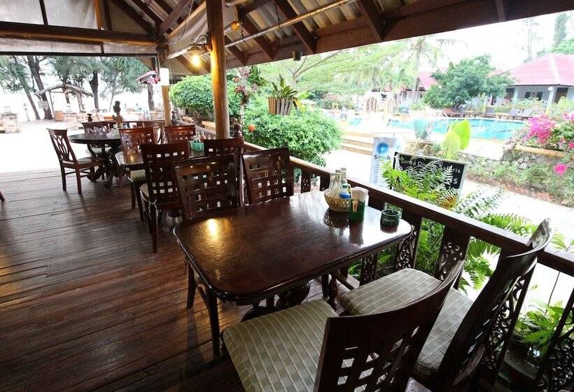 Fotos del hotel Na Vela Village:  13