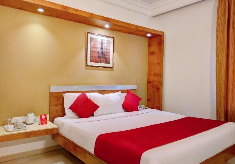 Fotos del hotel Oyo Rooms Indiranagar 100 Ft Road:  4