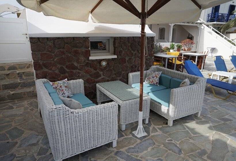 Fotos del hotel Rodakas:  4