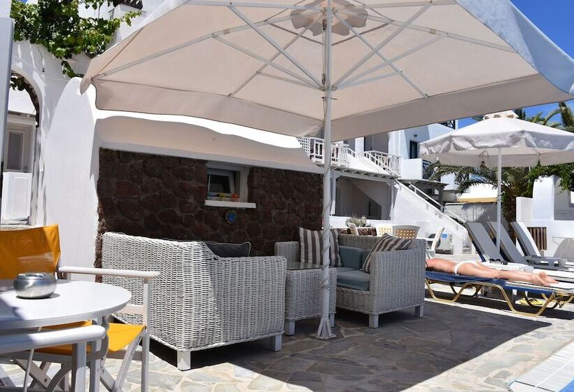 Fotos del hotel Rodakas:  21