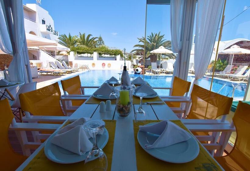 Fotos del hotel Rodakas:  16