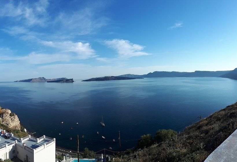 Fotos del hotel Rodakas:  8