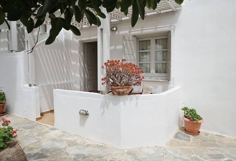 Fotos del hotel Rodakas:  18