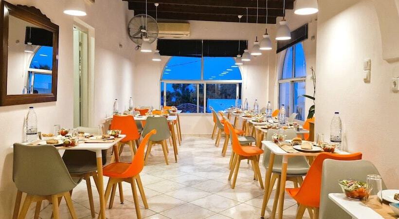 Fotos del hotel Rodakas:  2