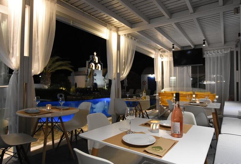 Fotos del hotel Rodakas:  10