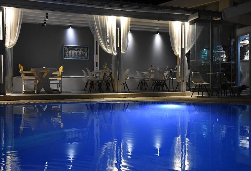 Fotos del hotel Rodakas:  3