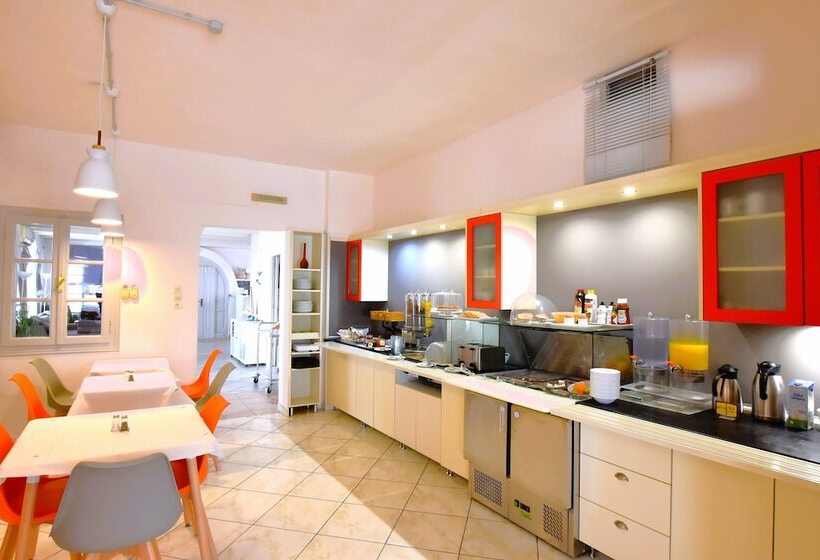 Fotos del hotel Rodakas:  5