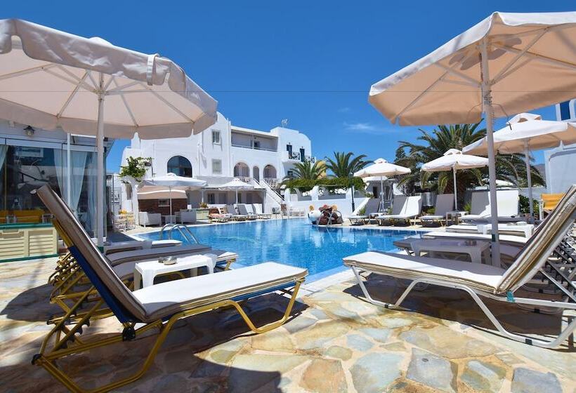 Fotos del hotel Rodakas:  17