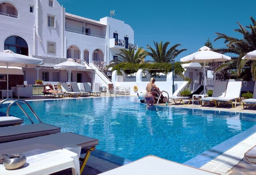 Fotos del hotel Rodakas:  11