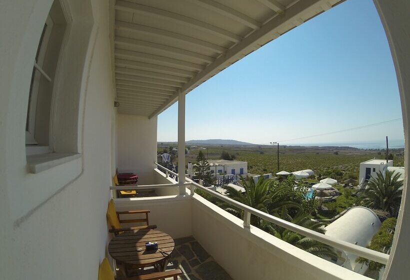 Fotos del hotel Rodakas:  22