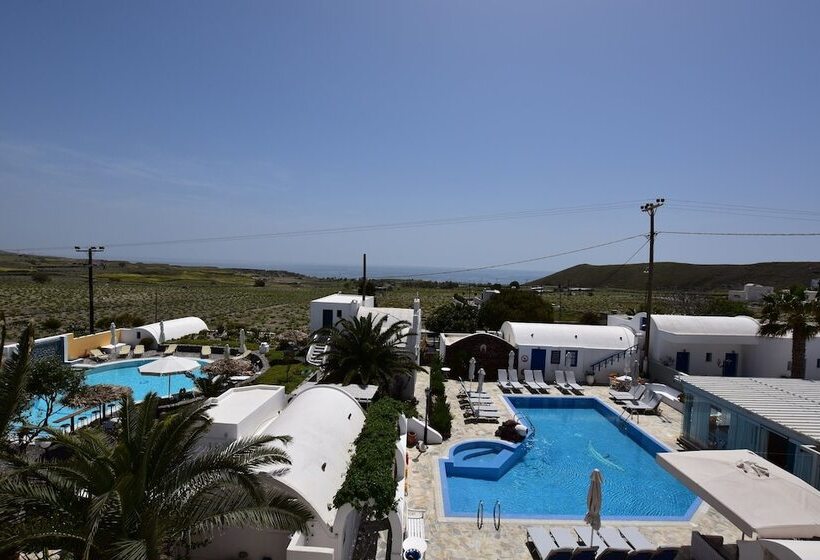 Fotos del hotel Rodakas:  14