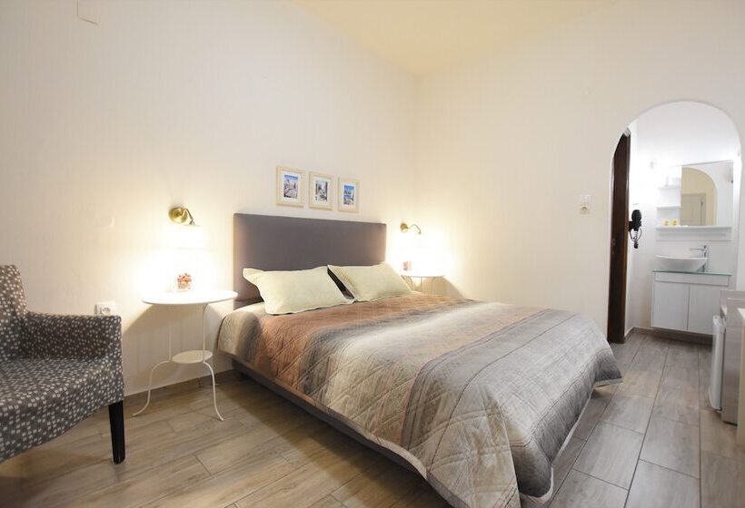 Fotos del hotel Rodakas:  9