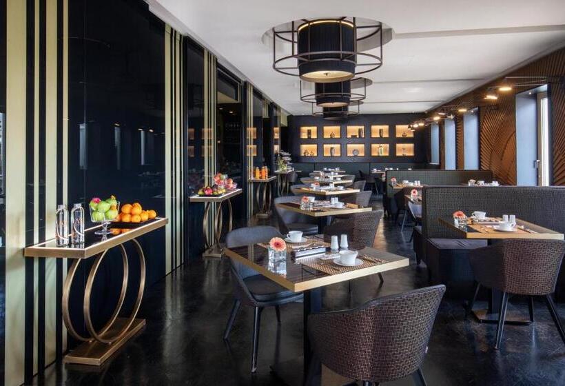 Fotos del hotel The Glam:  16