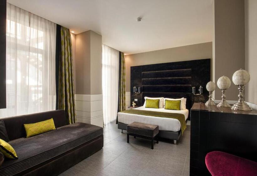 Fotos del hotel The Glam:  20