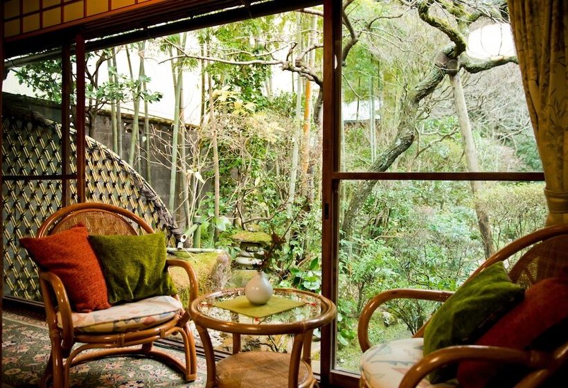 Fotos del hotel Yamagaso:  3