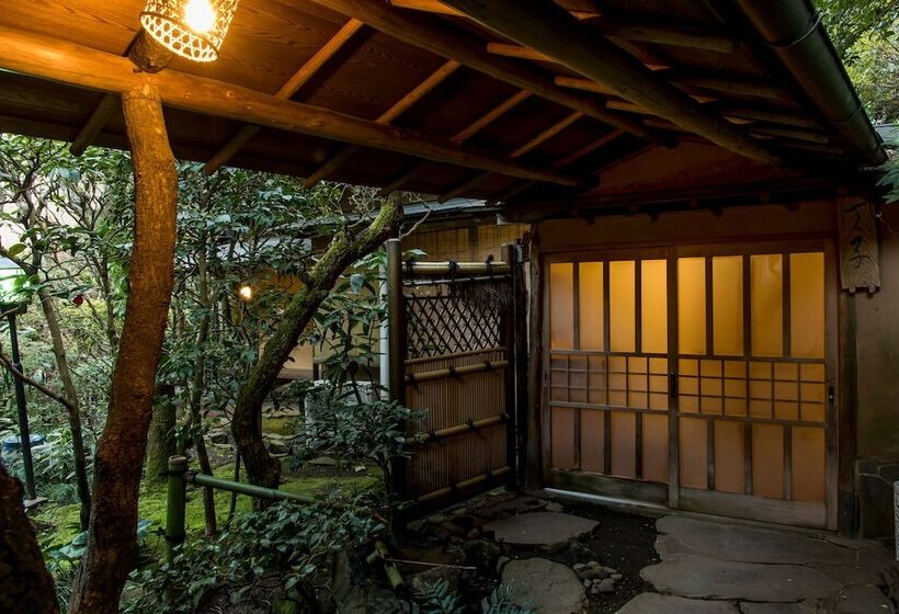 Fotos del hotel Yamagaso:  11