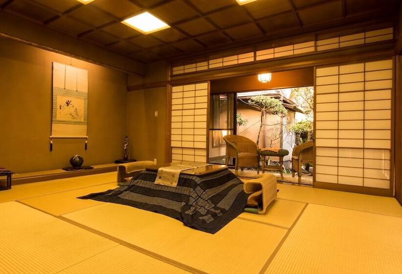 Fotos del hotel Yamagaso:  17