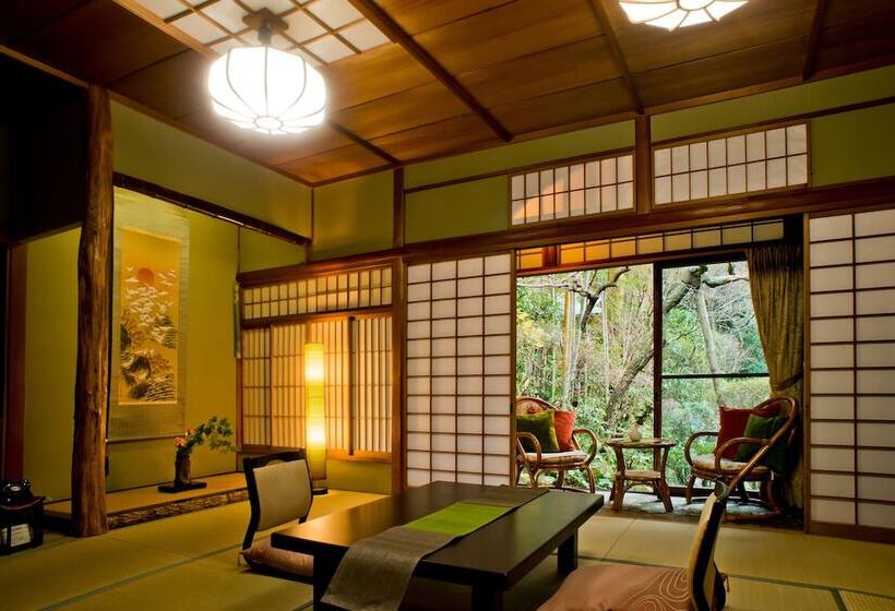 Fotos del hotel Yamagaso:  19