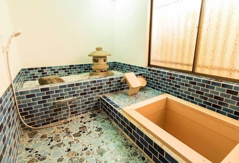 Fotos del hotel Yamagaso:  2