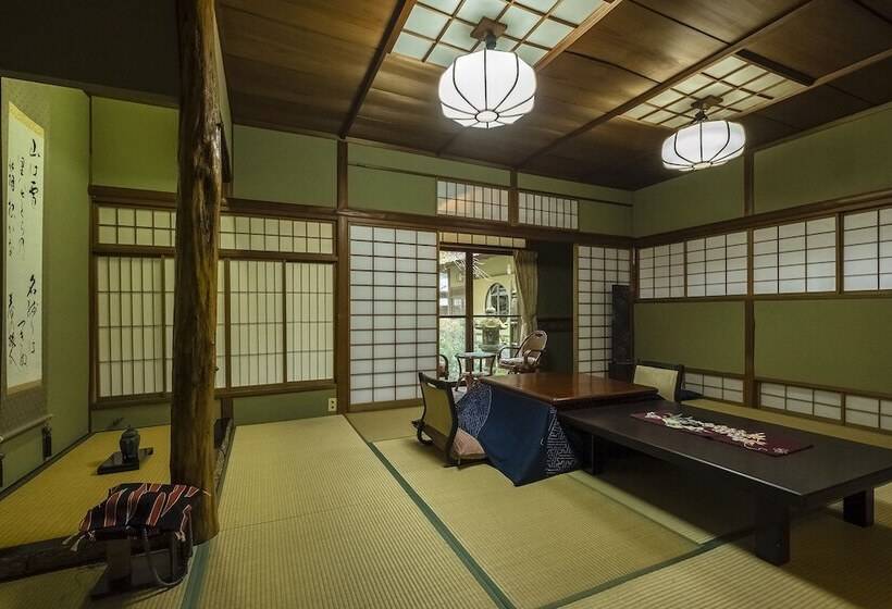 Fotos del hotel Yamagaso:  23