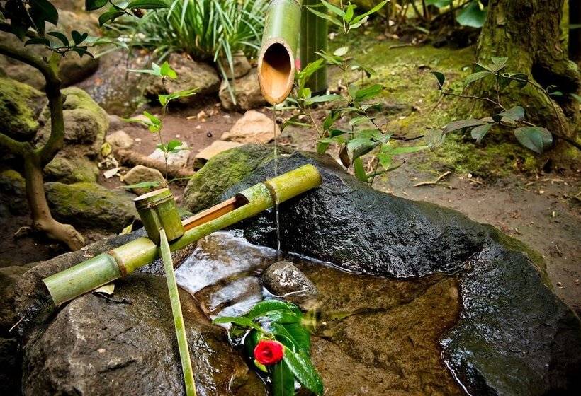 Fotos del hotel Yamagaso:  8