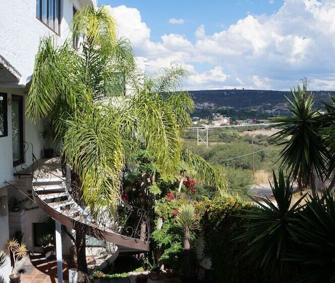 Fotos del hotel Casa Blanca San Miguel:  19