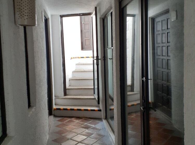 Fotos del hotel Casa Blanca San Miguel:  14