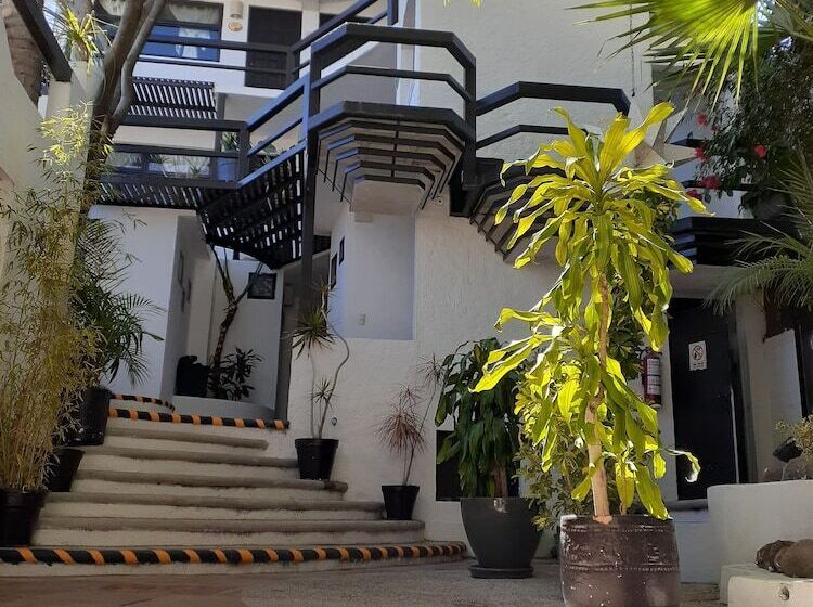 Fotos del hotel Casa Blanca San Miguel:  23