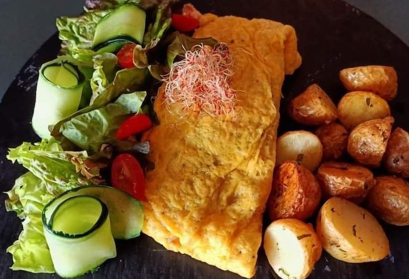 Fotos del hotel Casa Blanca San Miguel:  9